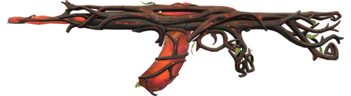 Skin vũ khí và variant